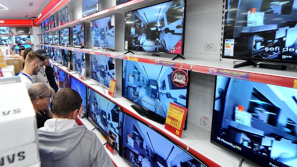 rabla pentru electrocasnice 2021