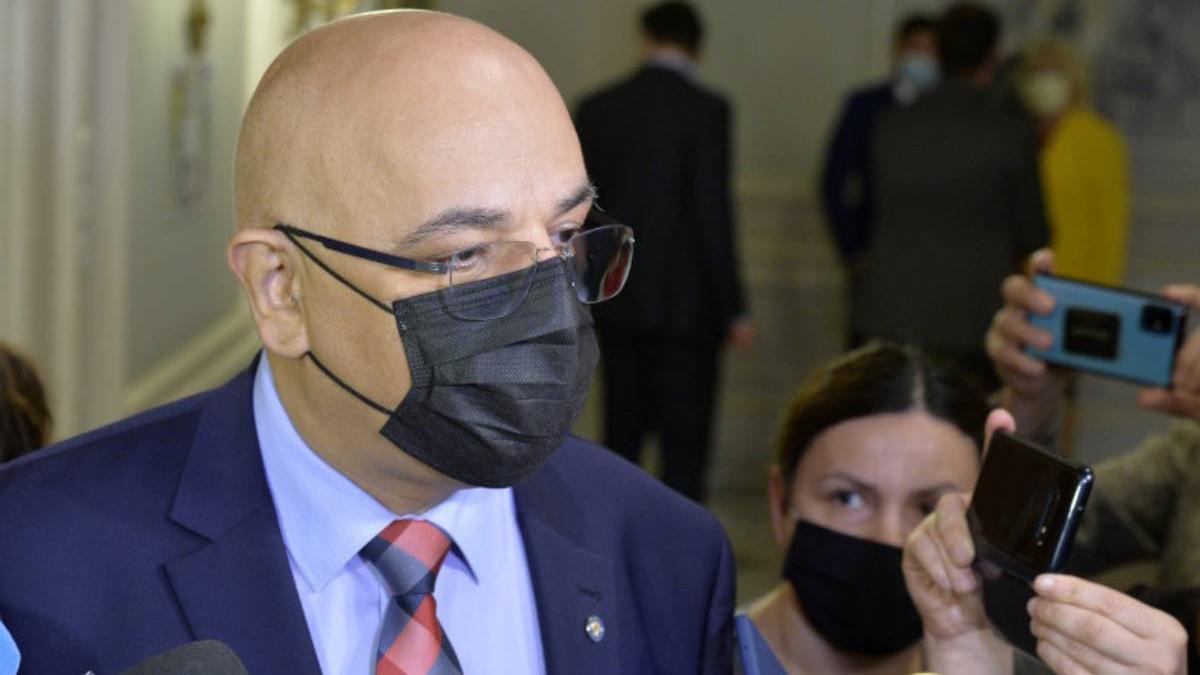 raed arafat vaccinare judete verde