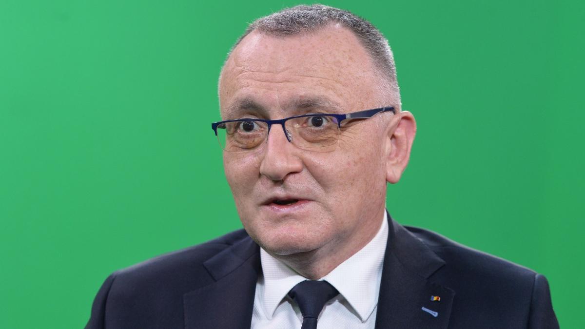 sorin cimpeanu cursuri pierdute pandemie recuperare anul viitor