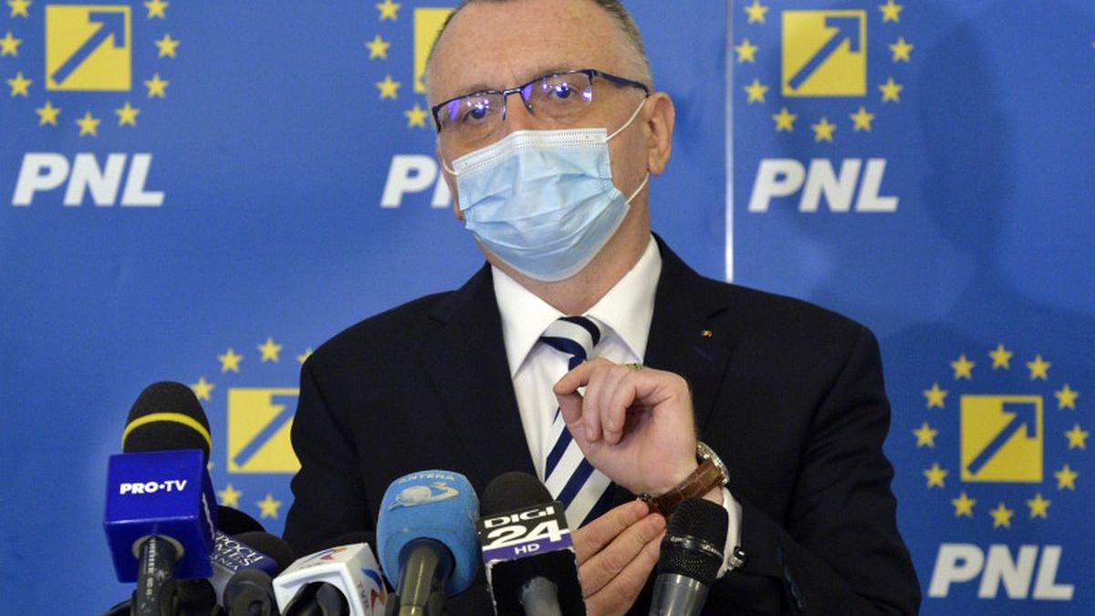 sorin cimpeanu elevi vinerea anunt functionare scoli