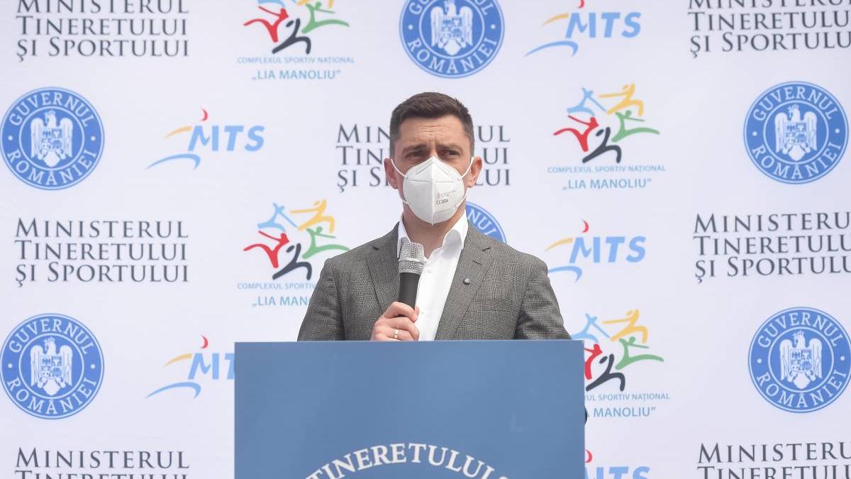 spectatori conditii evenimente sportive