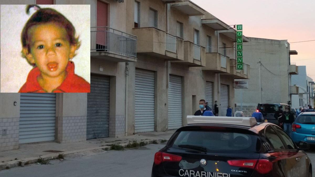 tanara roma italia copil disparut denise pipitone