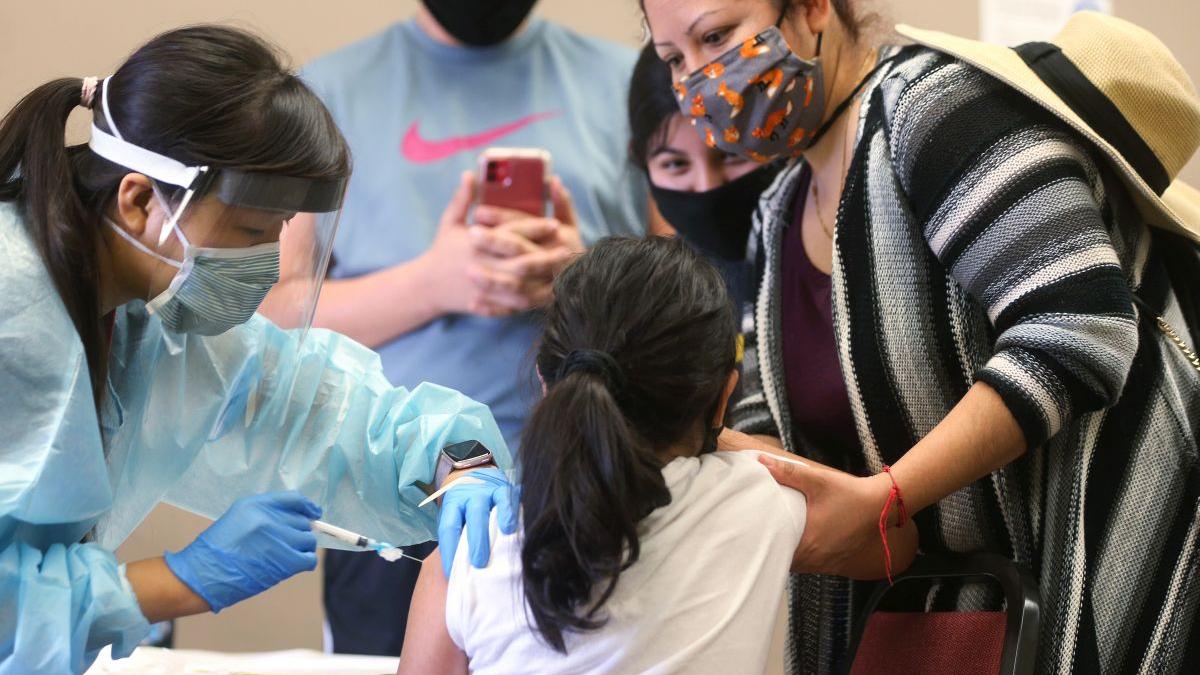 vaccin pfizer copii aprobat sua 12 15 ani