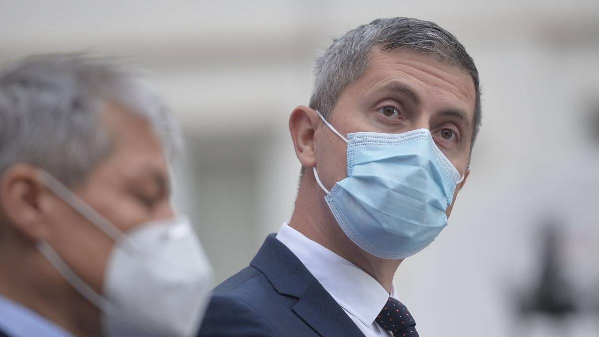 dan barna solicitare dna