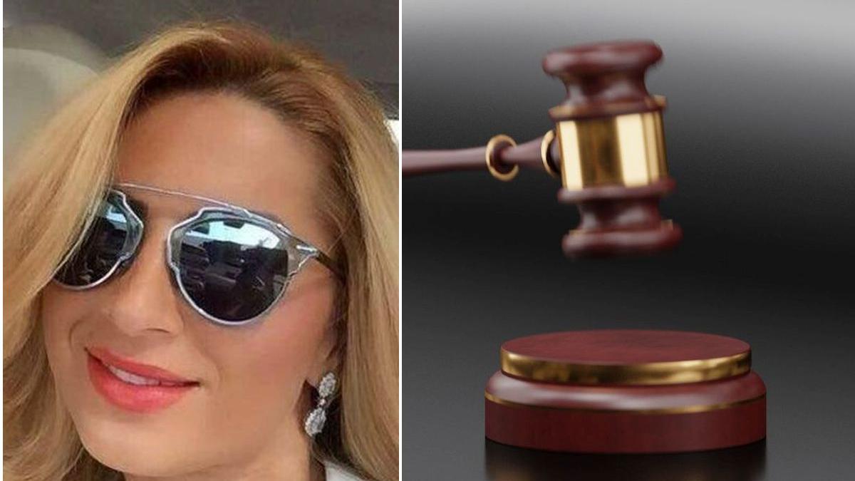 daniela margaian romanca gorj italian inselaciune