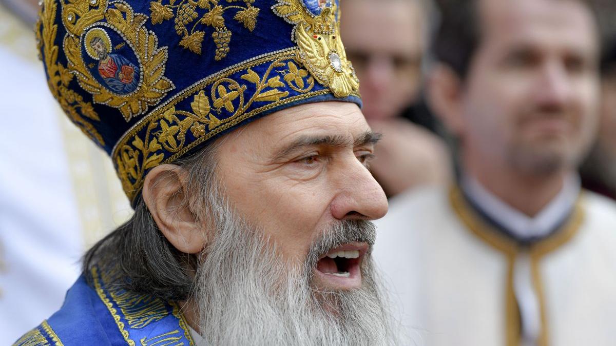 ips teodosie refuzat transformare biserici centre vaccinare