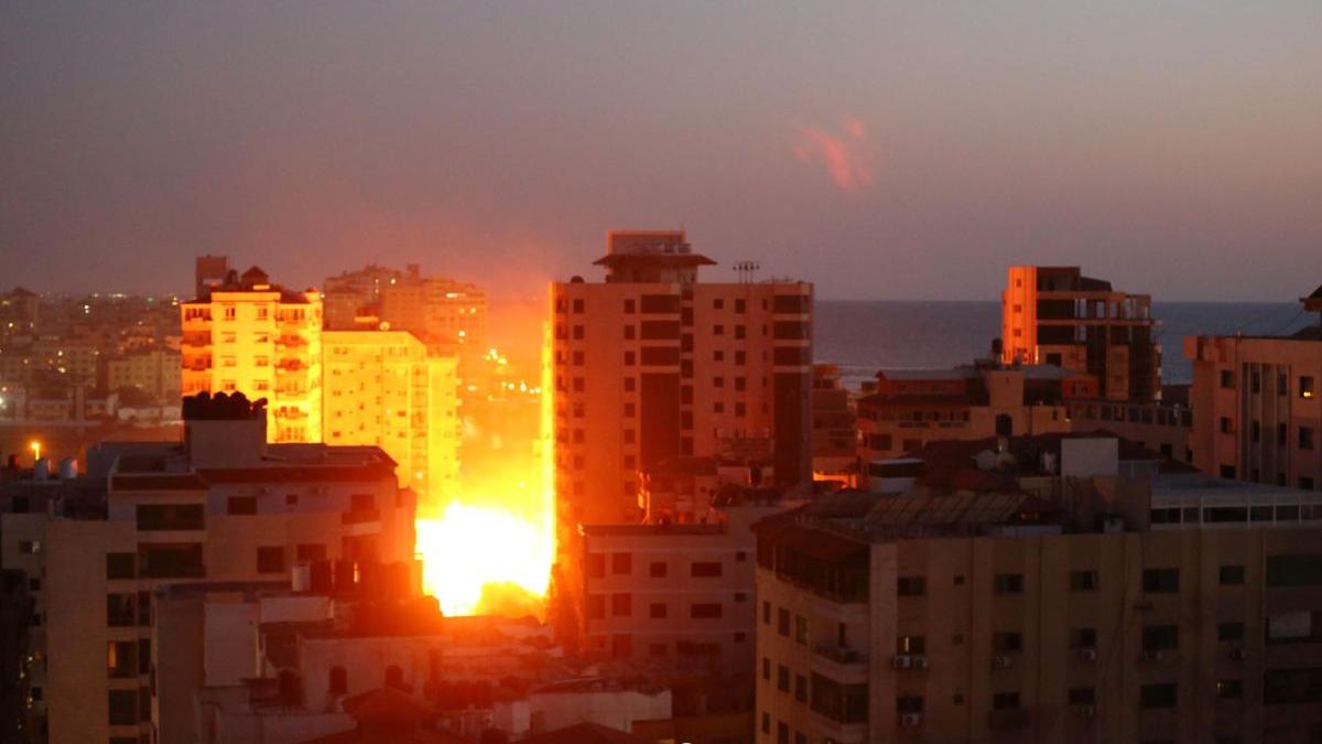 israel adaposturi antiaeriene