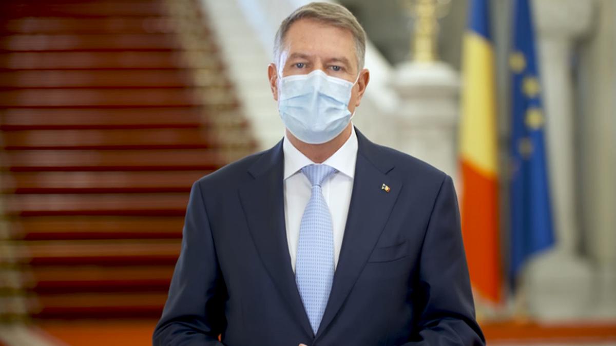 klaus iohannis a promulgat lege cod procedura legala