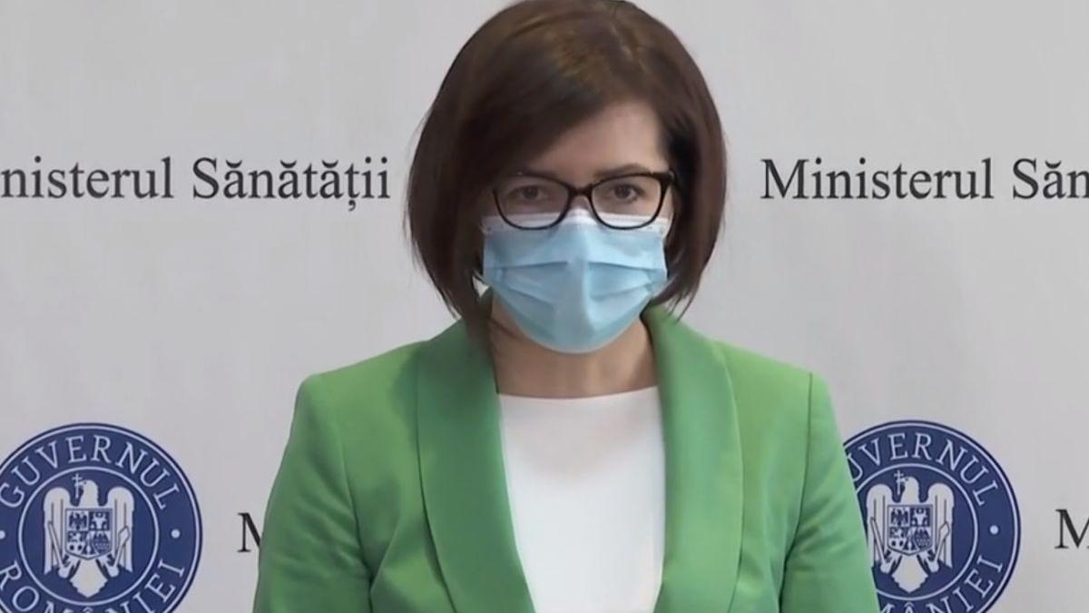 ministrul sanatatii s ar putea ca niciodata sa nu stim cati romani au decedat de covid