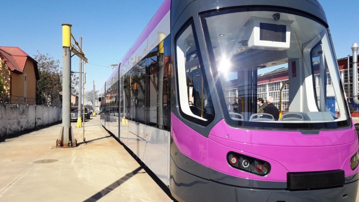 primaria capitalei contract 100 tramvaie noi wifi spatiu bicicleta