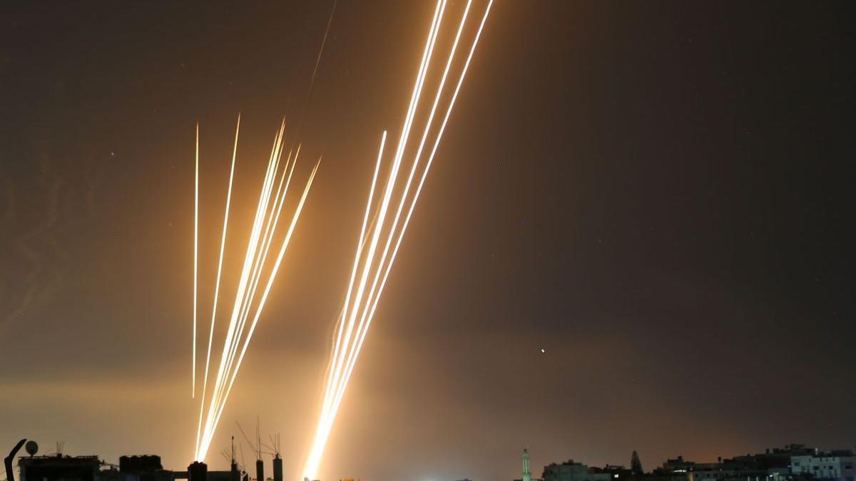 roman israel hamas rachete teroare