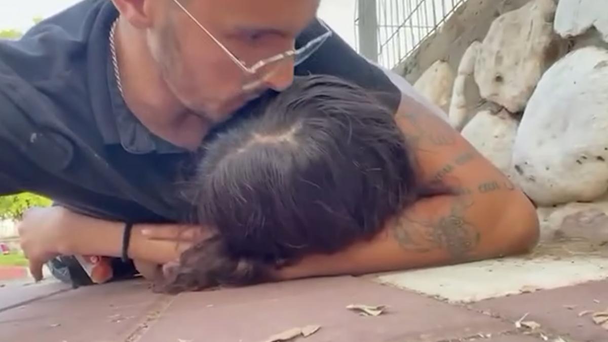 tanar israel sora rachete