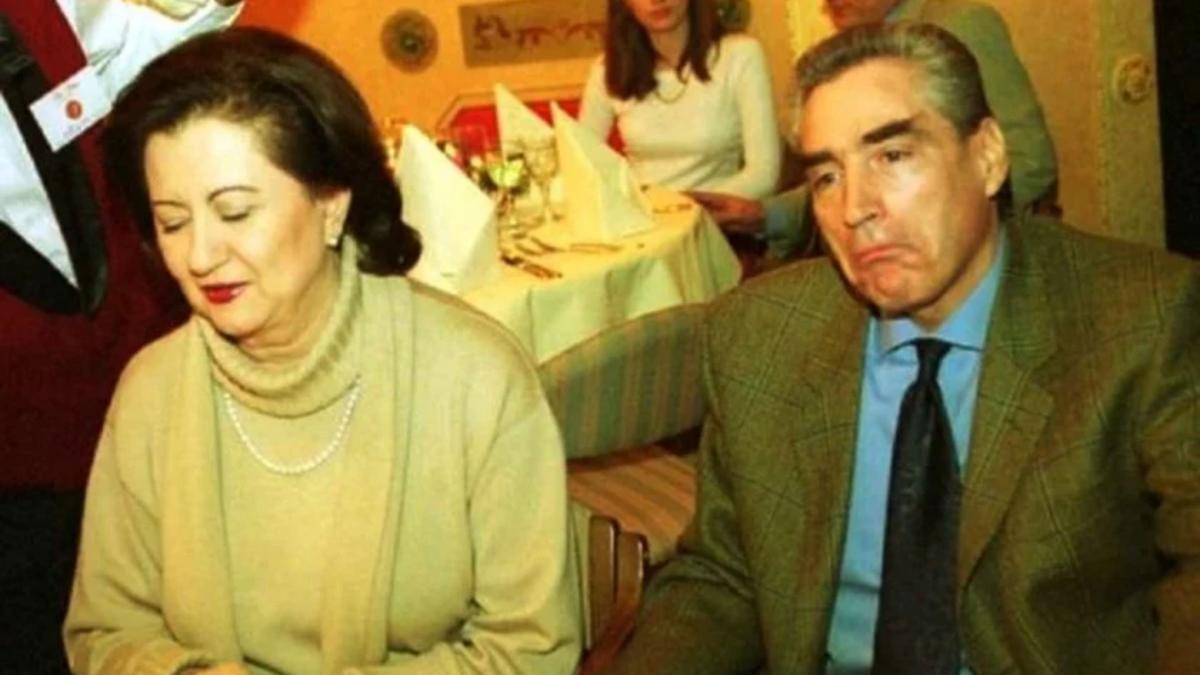 a iesit la iveala motivul pentru care mioara si petre roman nu si au mai vorbit deloc dupa divort