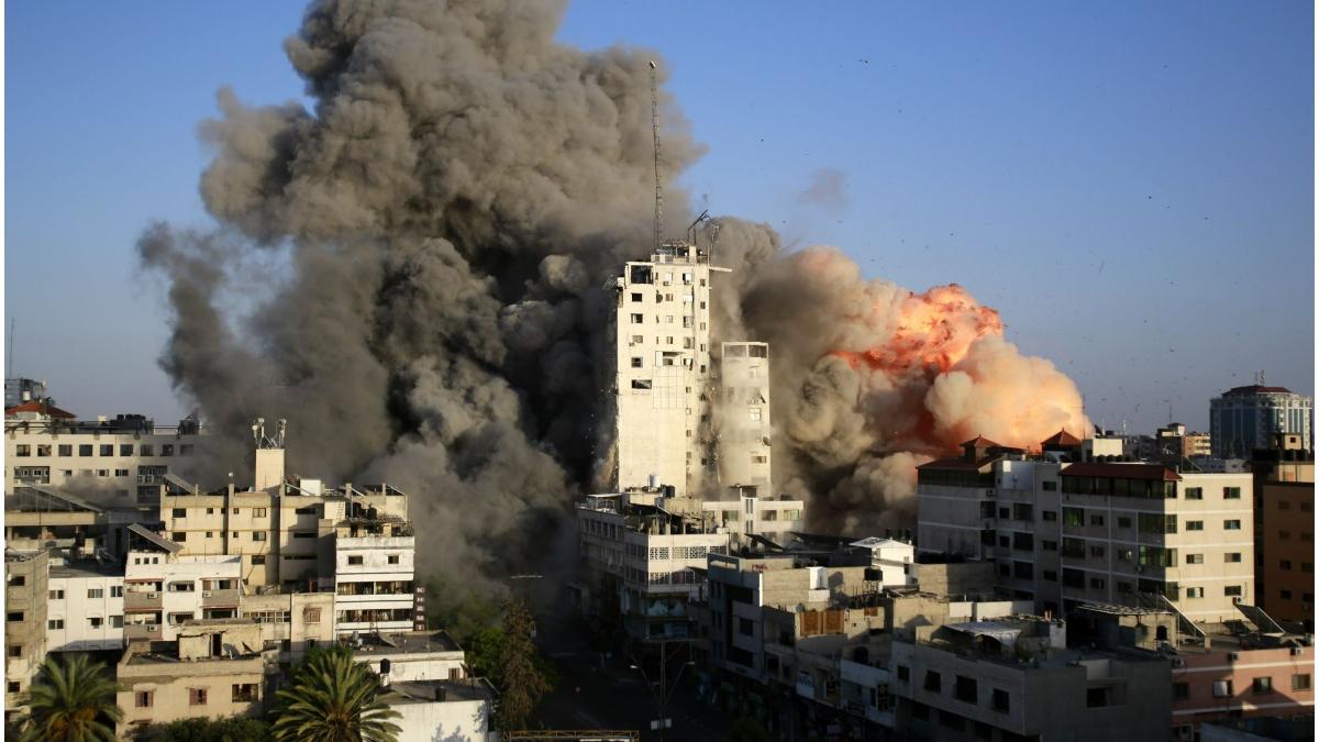 armata israeliana atacuri sol fasia gaza