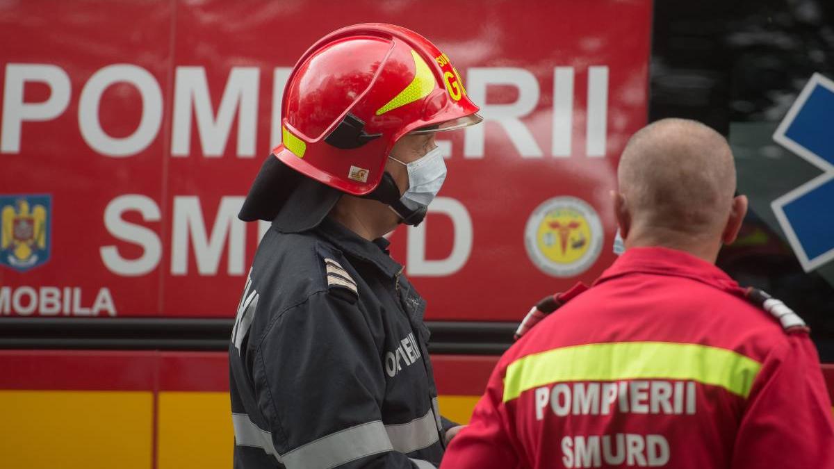 barbat murit cazut bazin apa