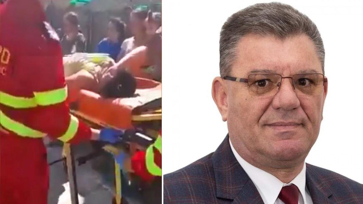 dumitru coarna psd sindicat politie arad ancheta femeie batuta