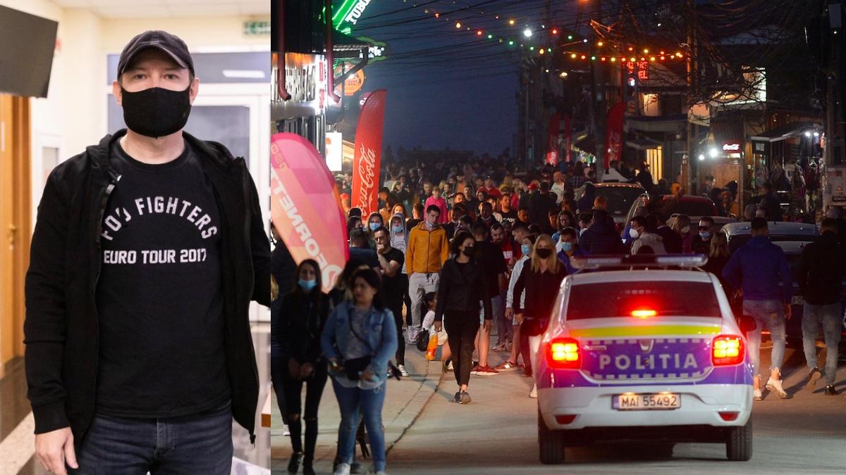 florin citu dupa anunt relaxare masuri acum trebuie sa ma duc neaparat in vama