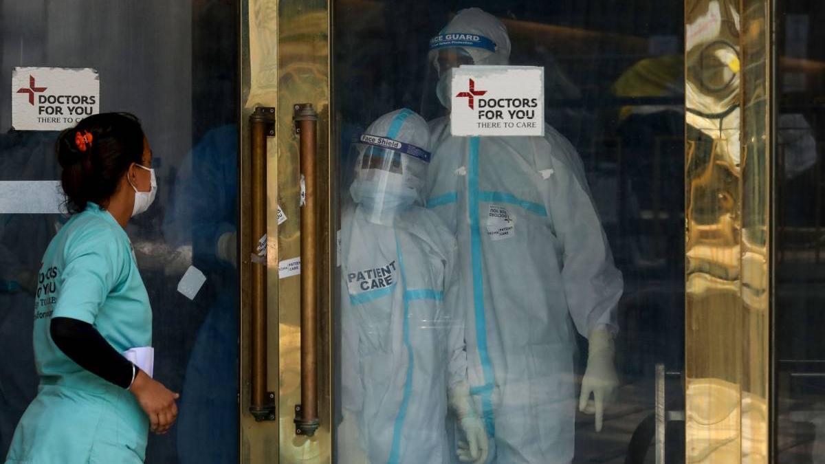 india peste 4000 decese covid