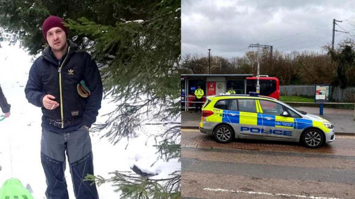 poveste taximetrist roman ucis londra gabriel judecata