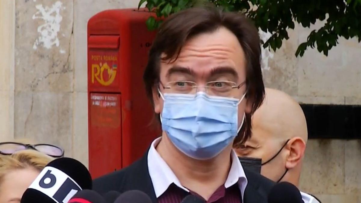 prefect bucuresti restrictii scenariu verde