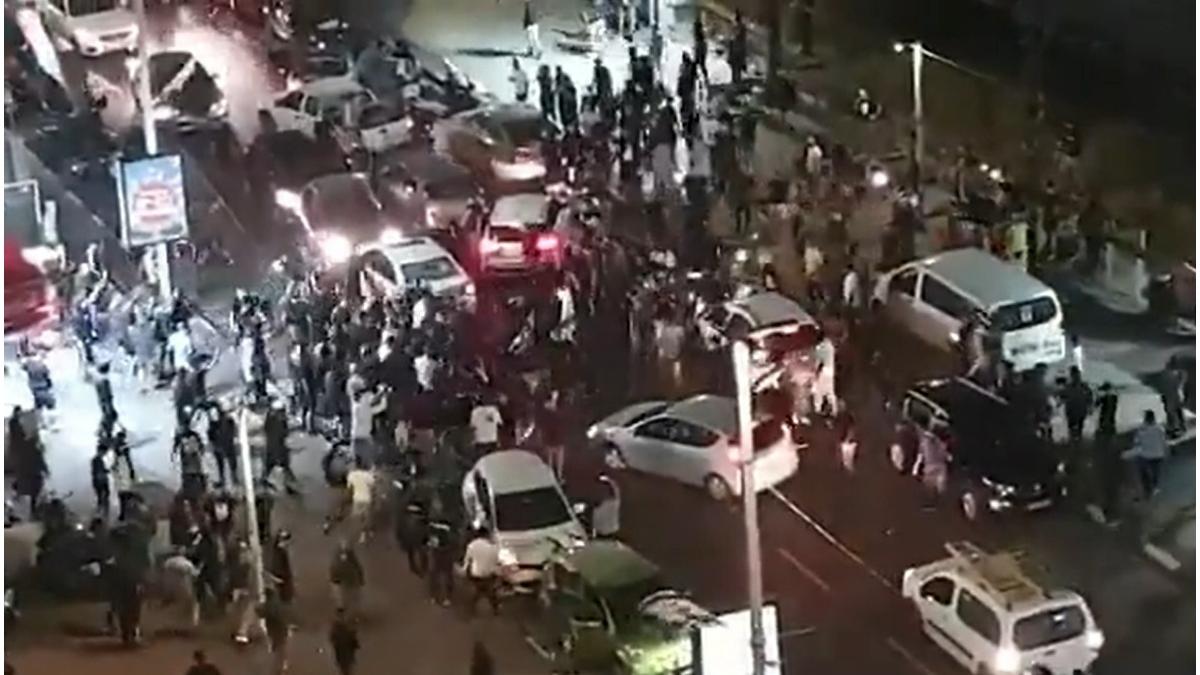 sofer arab batut palestinieni