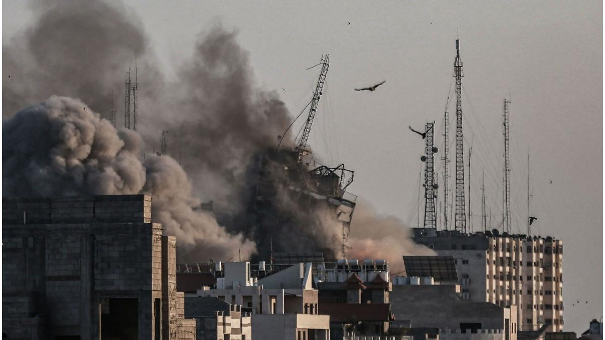 sua emisar orient mijlociu hamas