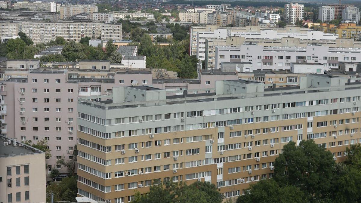 sute blocuri bucuresti fara apa de 10 zile