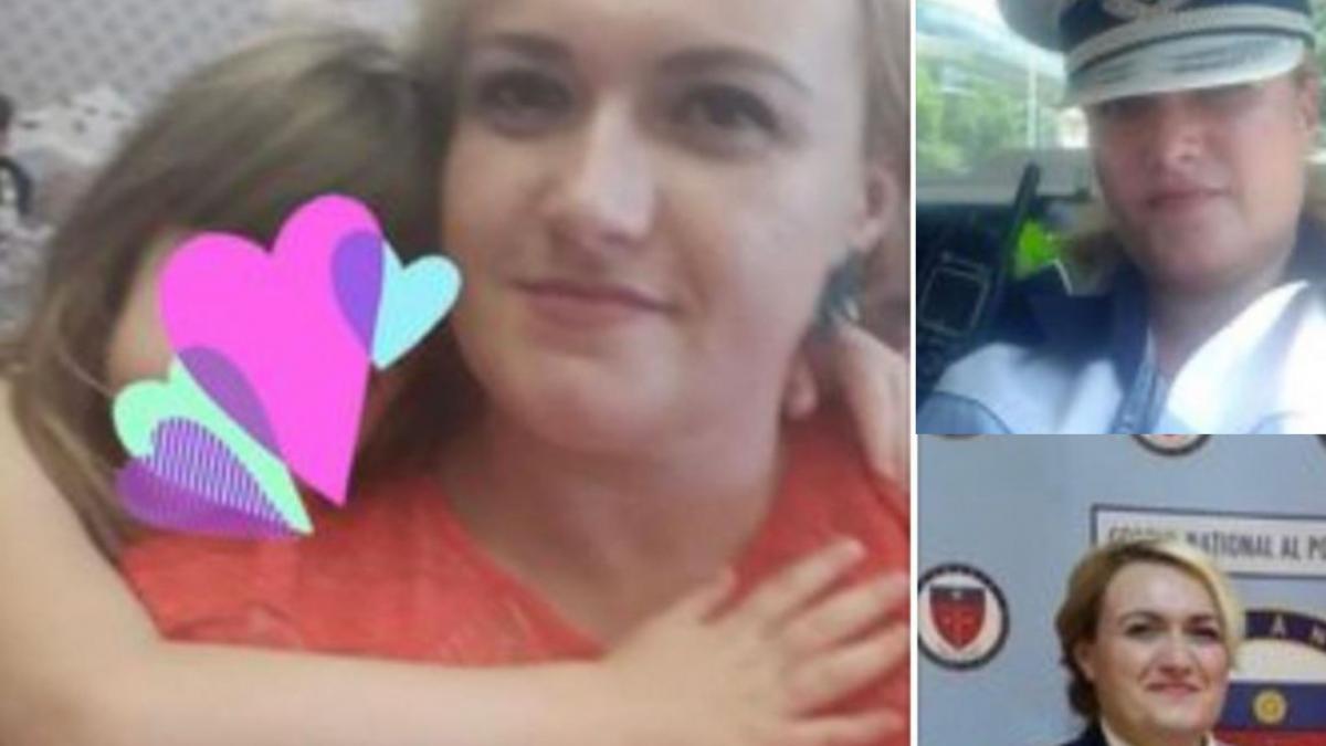 ultimele cuvinte ale alexandrei politista de la rutiera care a murit de cancer la 41 de ani