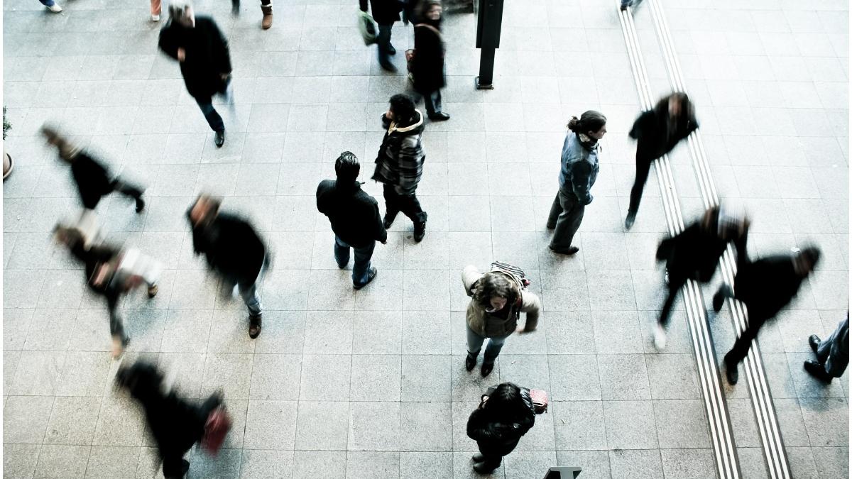 americani vaccinati covid 19 masca