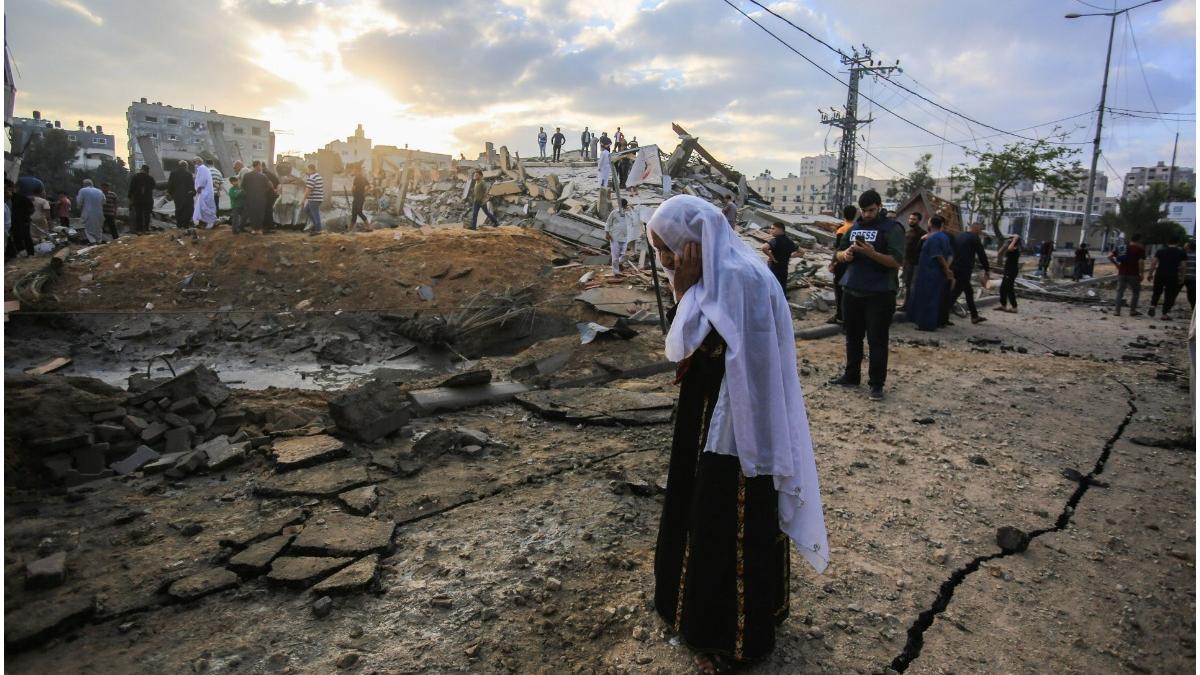 armata israeliana fasia gaza