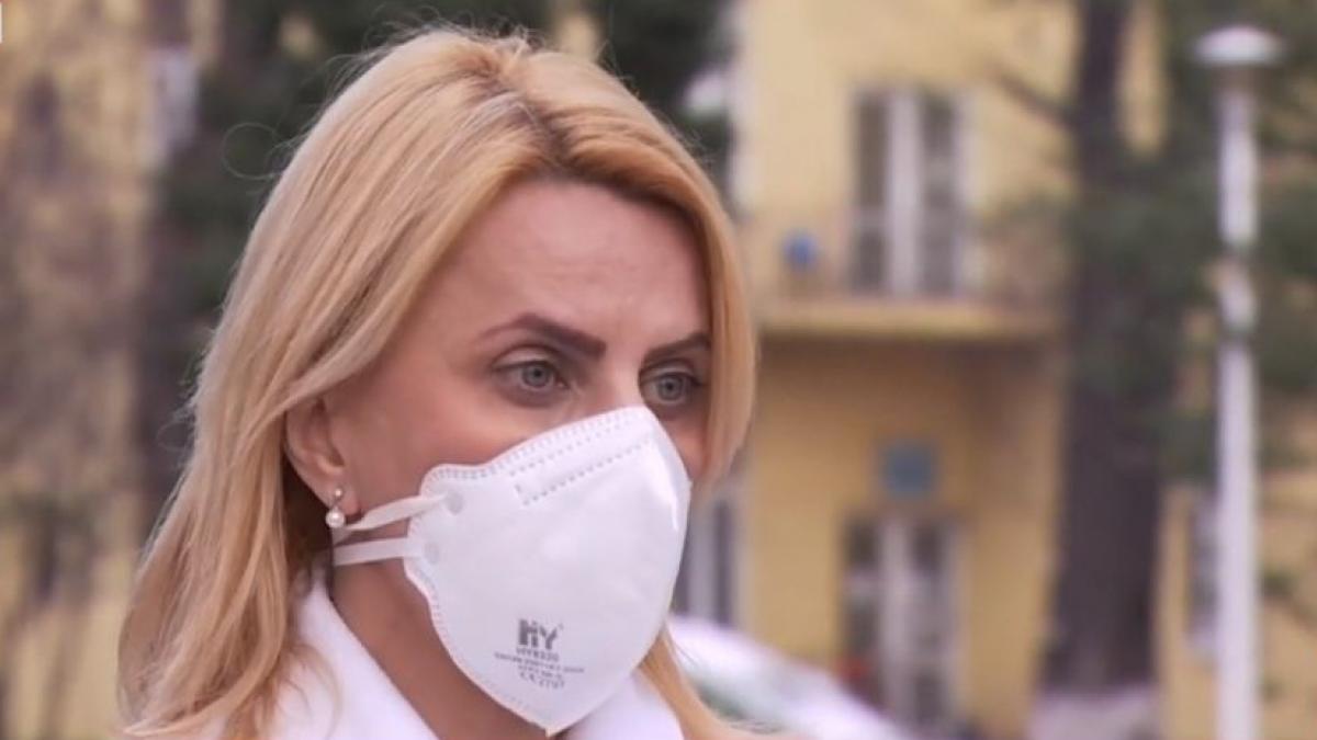 beatrice mahler vaccinare copii