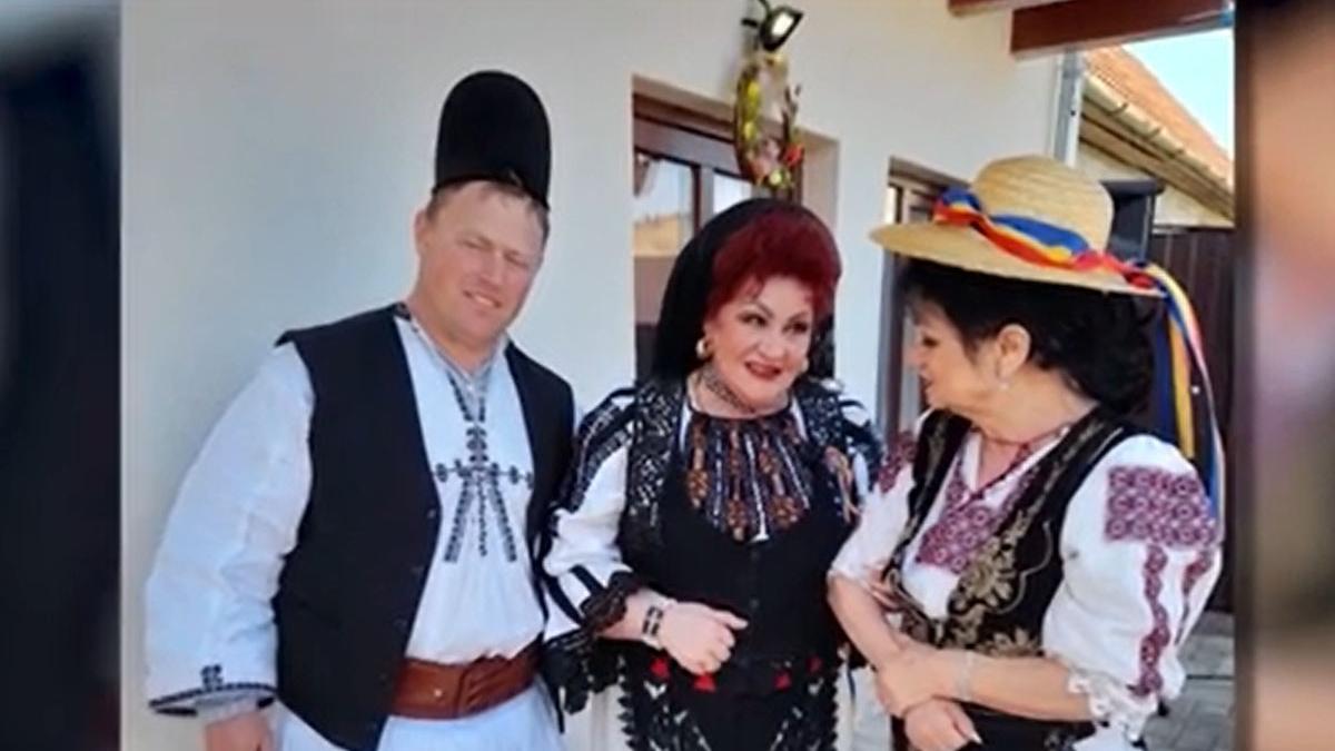 elena merisoreanu piesa noua ghita ciobanu