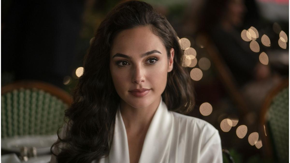 gal godot criticata comentarii israel palestina