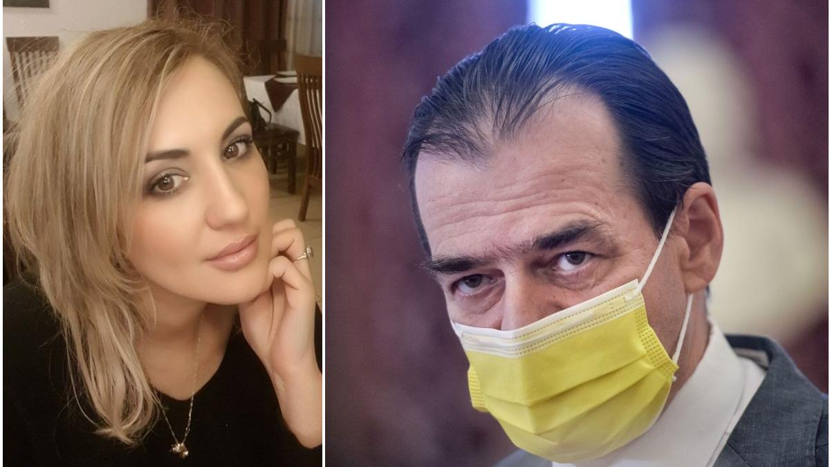 ludovic orban ramona saseanu interimar tvr vrajitoare