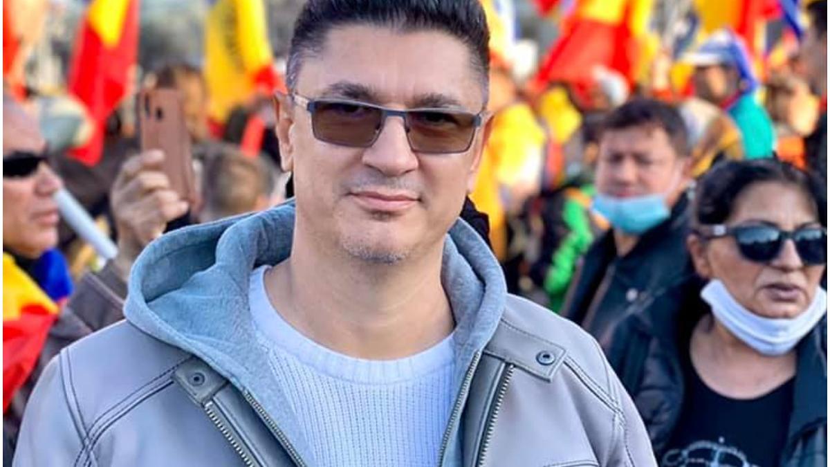 luis lazarus covid spital sosoaca