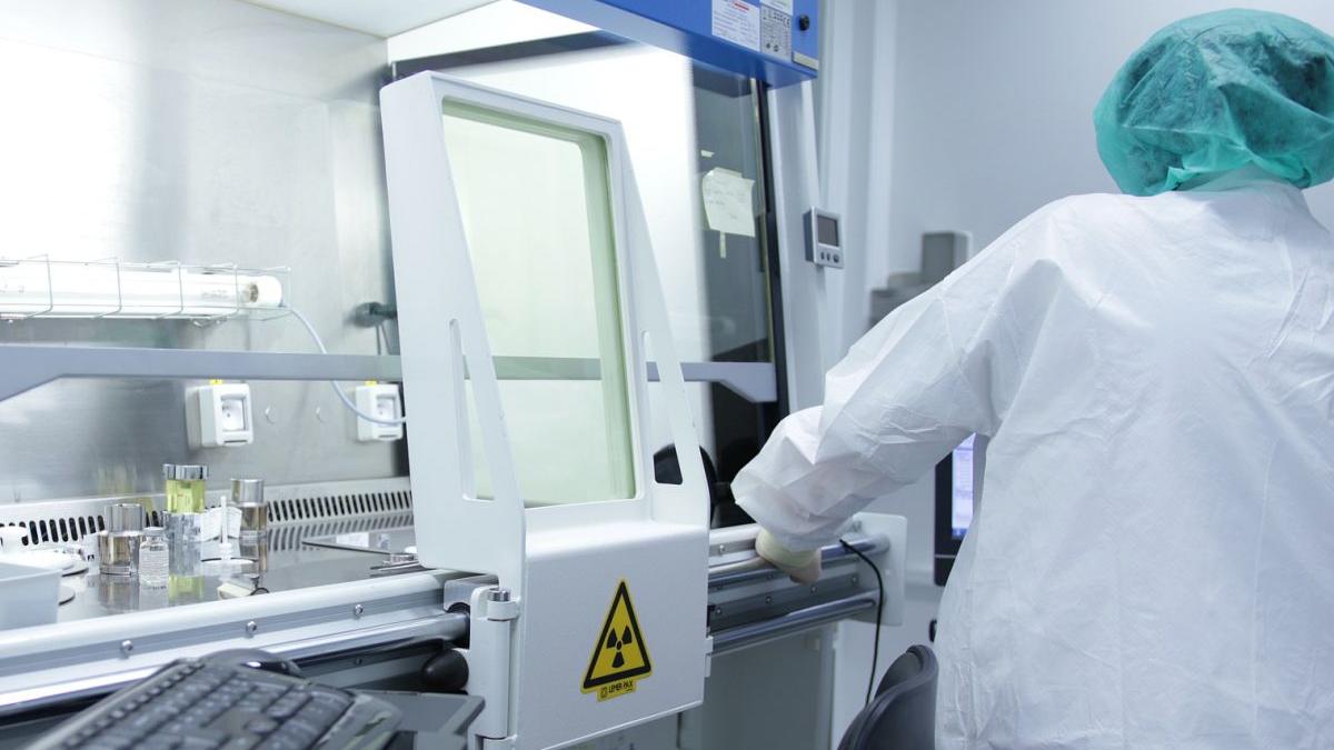 nuclear sursa radioactiva cobalt rafinarie