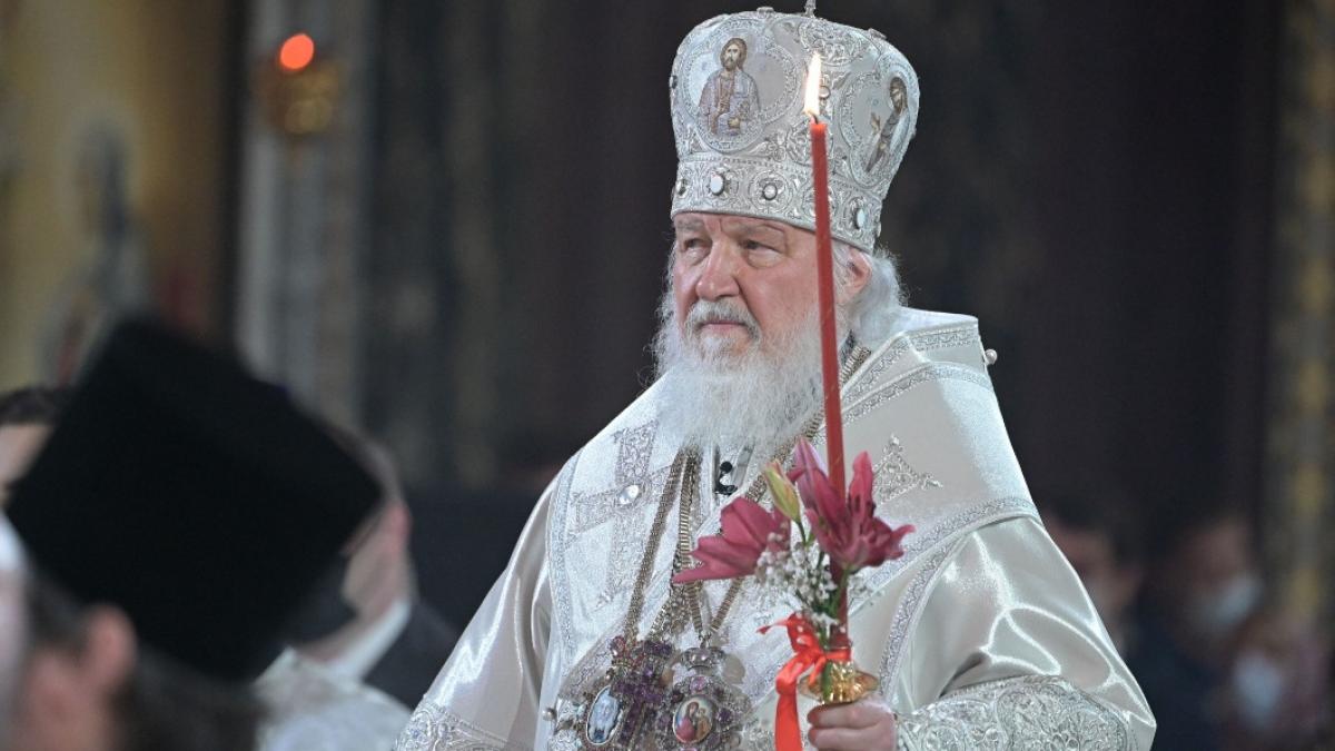 patriarh rusia femei avort copil biserica