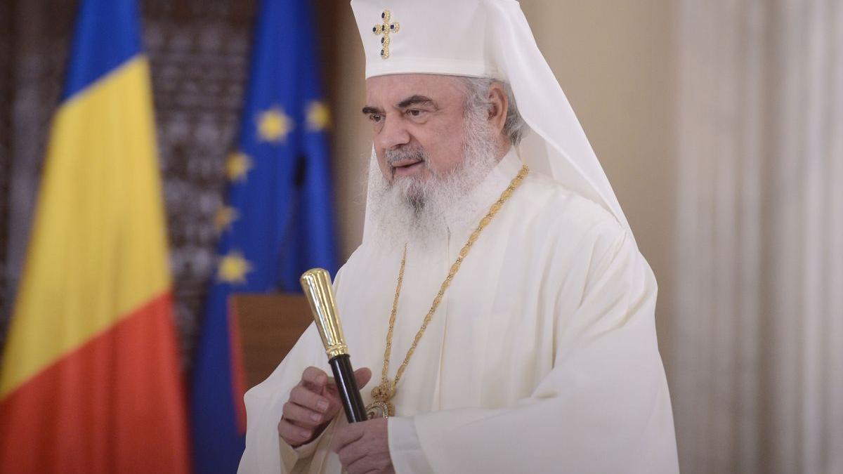 patriarhul daniel mesaj duminica femeilor mironosite