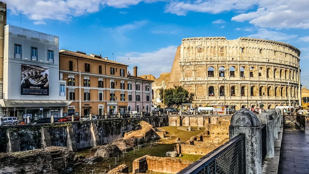 romanii care calatoresc in italia nu mai stau in carantina din 17 mai