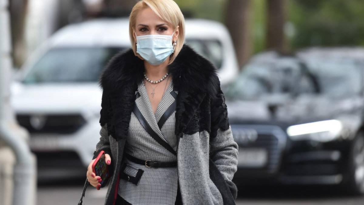 gabriela fire cifrele pandemiei manipulate politic