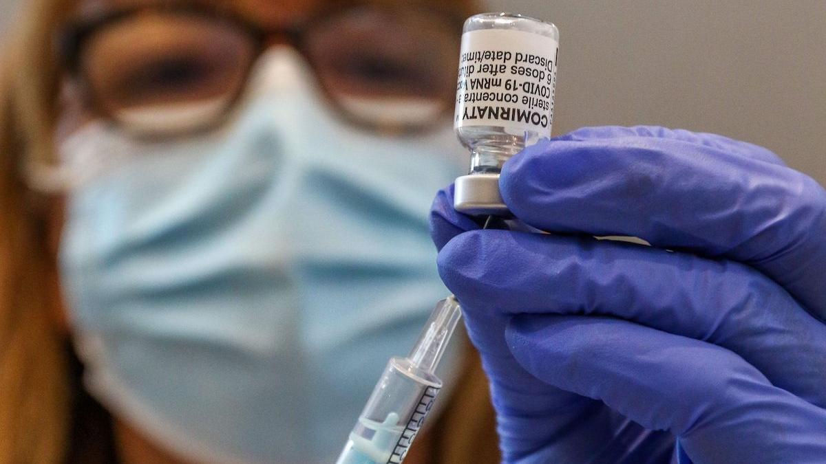 a treia doza vaccin anti covid