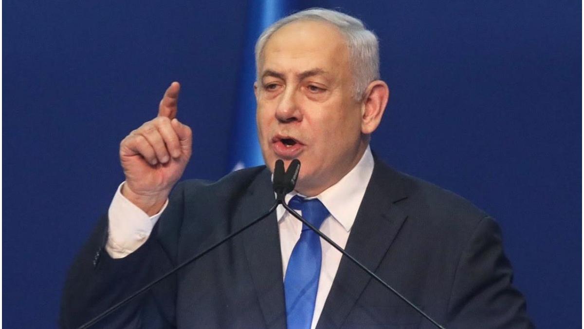 Benjamin Netanyahu: ”Vom răspunde la foc, cu foc!”