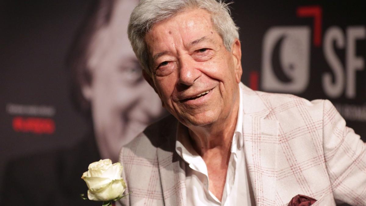 cum se simte actorul ion dichiseanu internat de peste trei luni in spital