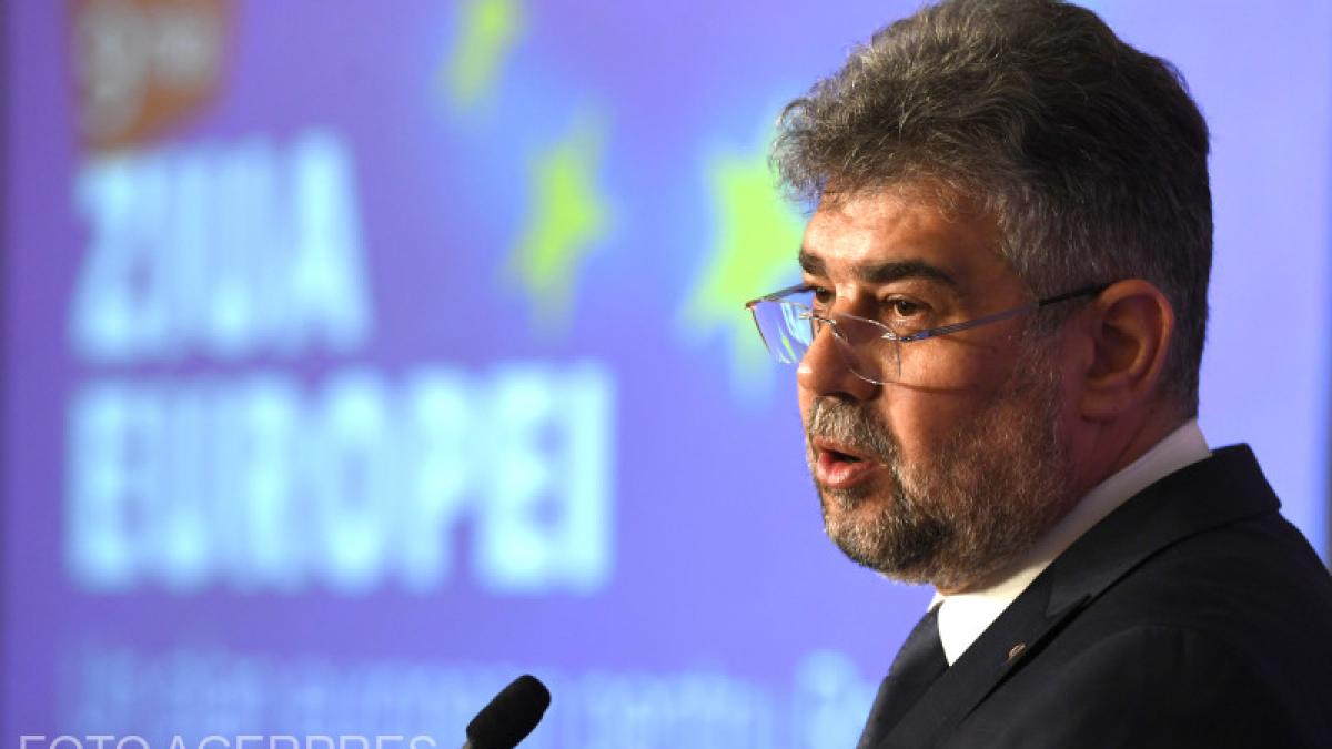 marcel ciolacu impotriva discriminare medicala vaccinare