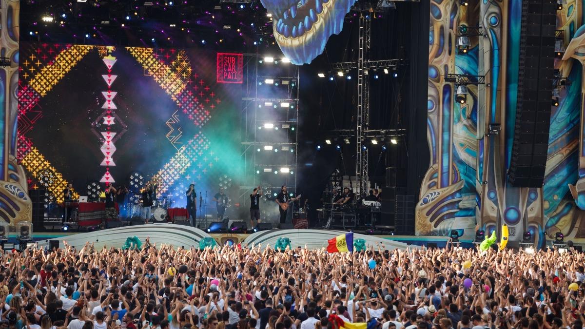 organizatorii untold neversea nu mai sunt sanse sa aiba loc festivaluri aceasta vara