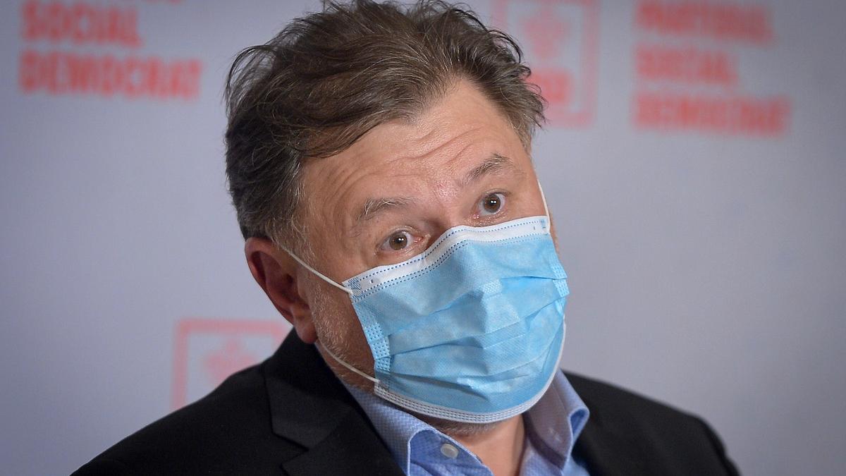 rafila anticorpi recomandare