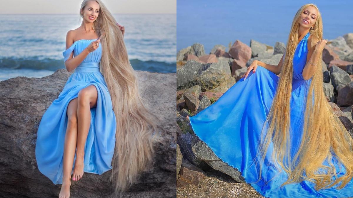 rapunzel exista in viata reala alena kravchenko odessa par lung doi metri
