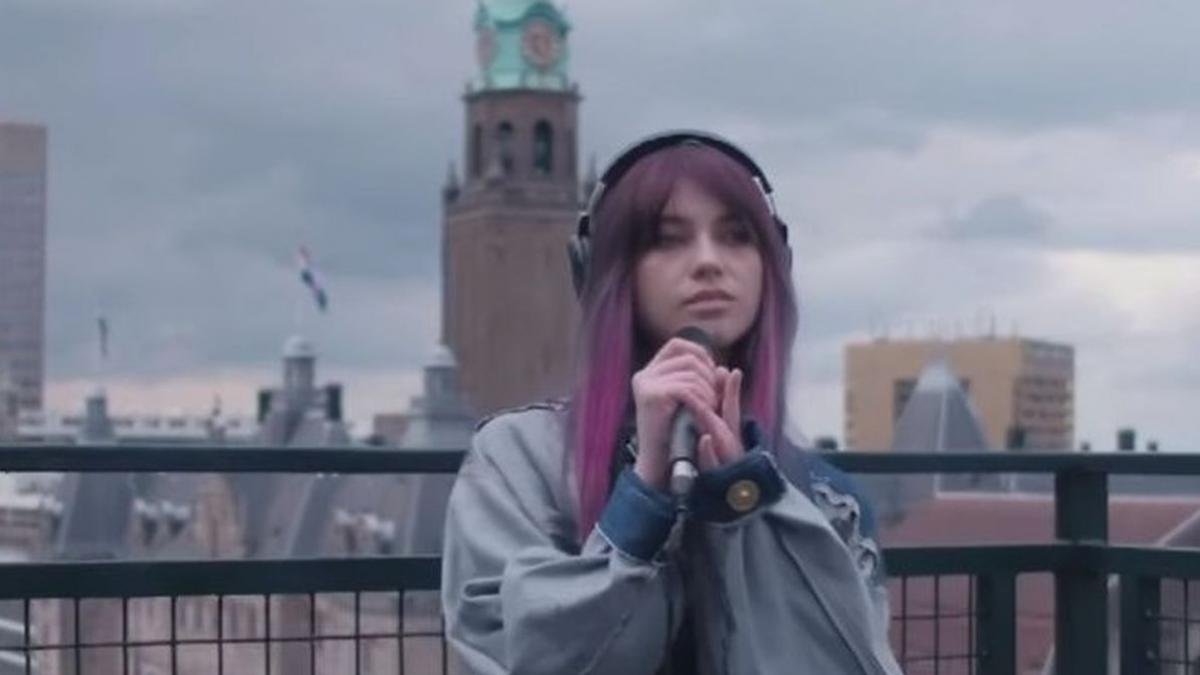 delegatia romaniei eurovision a fost bagata izolare hotel