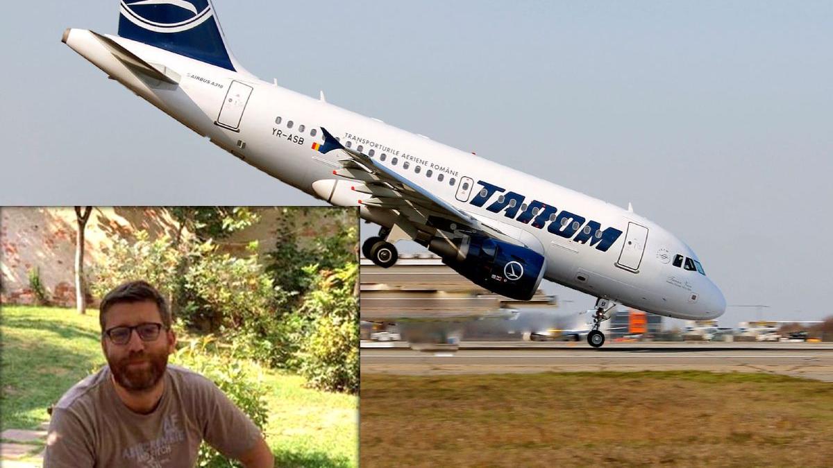 deputat marian mina cfo tarom zburat georgia fara sa plateasca nimic