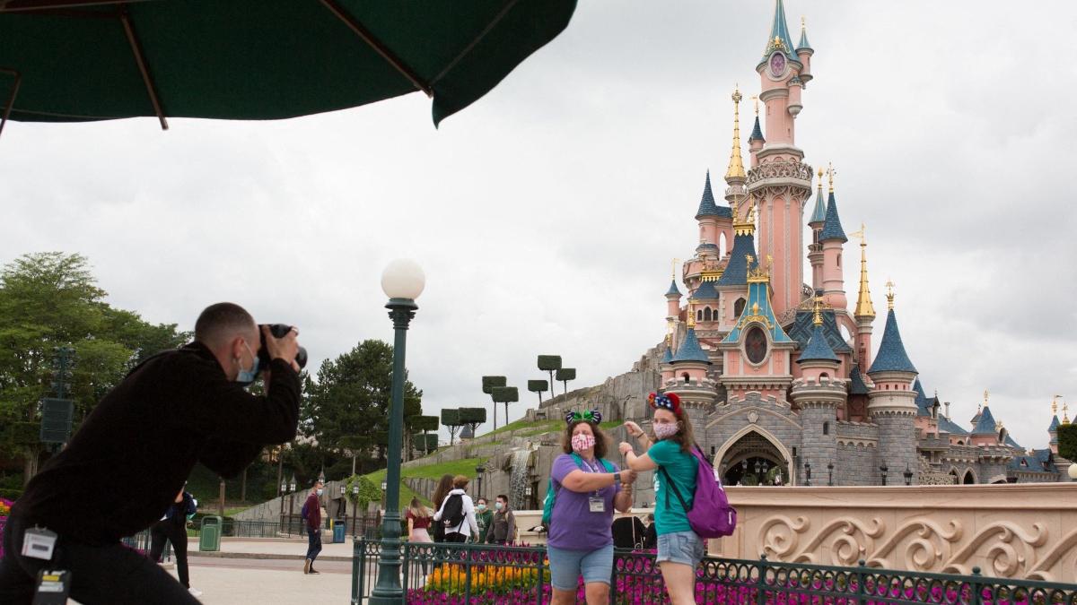 disneyland paris se redeschide pe 17 iunie